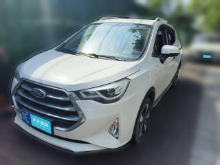 江汽集團瑞風S32017款 1.6L 手動豪華型