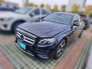 奔馳奔馳E級2016款E200L運動型