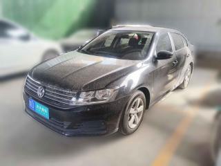 大眾朗逸2019款 朗逸啟航 1.5L 自動風尚版 國VI