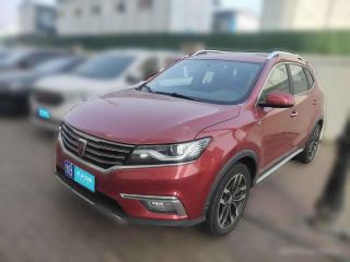 荣威荣威RX52016款20T两驱自动互联网智享版
