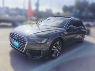 奧迪奧迪A62020款 Avant 先鋒派 45 TFSI 臻選動感型「蘇州二手車」「天天拍車」