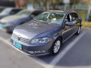 大眾邁騰2012款改款1.8TSI豪華型