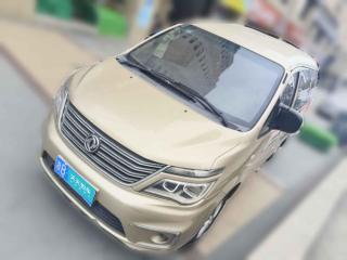 東風風行菱智2017款 M5L 1.6L 7座舒適型