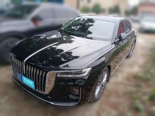 紅旗紅旗H92020款 2.0T 智聯(lián)旗享版