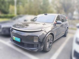 理想汽車理想L92022款 Max