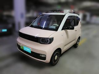 五菱汽車宏光MINIEV2022款 馬卡龍臻享款 三元鋰