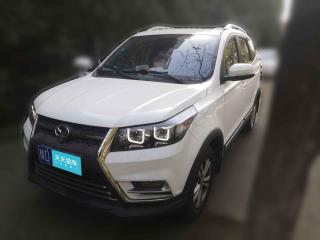 北汽幻速北汽幻速S32016款 S3L 1.5L 手動尊貴型