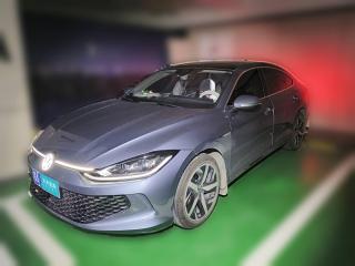 大眾凌渡2022款 凌渡L 280TSI DSG酷辣版