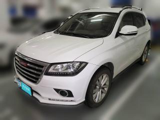 哈弗哈弗H22014款 1.5T 手動兩驅精英版