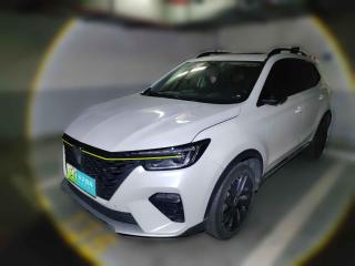 荣威荣威RX5新能源2020款ePLUS国潮荣麟旗舰版