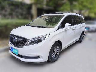 别克别克GL82017款 ES 28T 旗舰型 国V