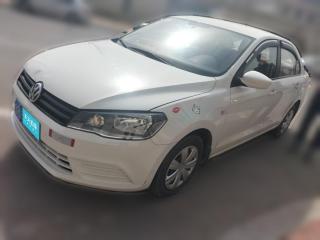 大众捷达2015款1.6L自动时尚型