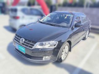 大众朗逸2013款 改款经典 1.6L 自动舒适版