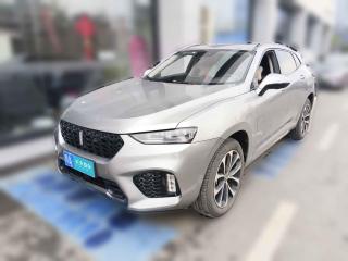 魏牌魏牌 VV72017款 2.0T 超豪型「成都二手車」「天天拍車」