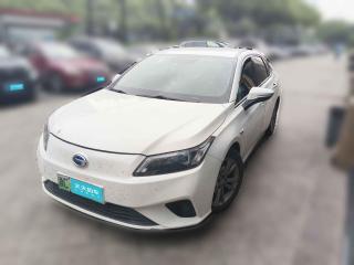 埃安AION S2019款 炫 630