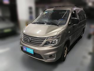 東風風行菱智2018款 M5L 2.0L 7座舒適型