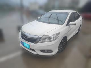 本田凌派2013款 1.8L 自動舒適版