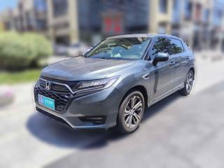 本田本田UR-V2020款 240TURBO 兩驅致雅版