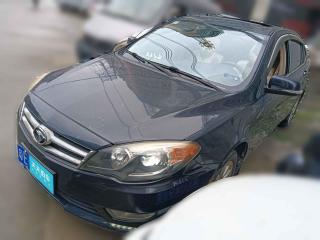 東南V5菱致2012款 1.5L 手動(dòng)豪華型