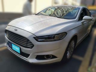 福特蒙迪歐2013款2.0LGTDi200豪華型