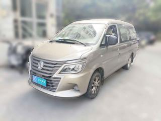 东风风行菱智2020款 M5L 1.6L 豪华型 7座