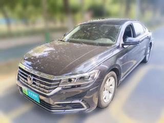 大眾帕薩特新能源2019款 430PHEV 混動精英版