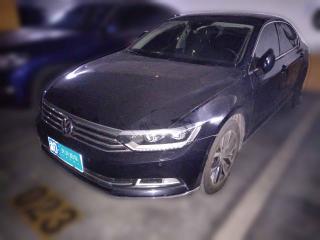 大眾邁騰2017款330TSIDSG尊貴型