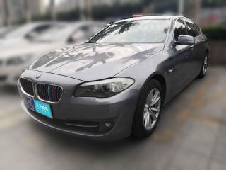 寶馬寶馬5系2011款523Li豪華型