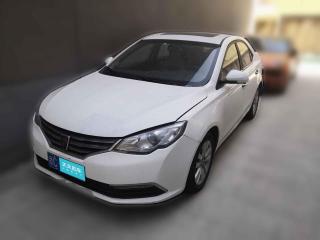 榮威榮威3602015款 1.5L 手動豪華版