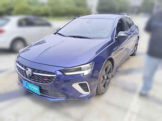 别克君威2020款 GS 28T 尊贵型