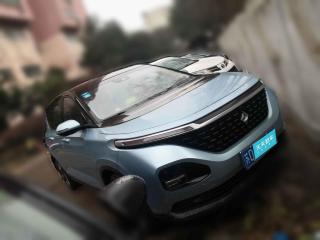 寶駿寶駿RM-52019款 1.5T CVT 24小時在線尊貴型 5座