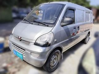 五菱汽車五菱榮光2019款 1.5L 加長廂式運輸車基本型2座