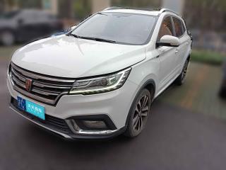 荣威荣威RX32018款 1.6L CVT旗舰版