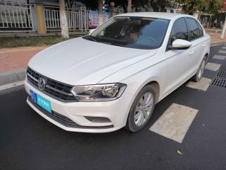 大众宝来2019款宝来·传奇1.5L自动时尚型国VI