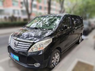 東風風行風行CM72014款 2.4L 手動行政型