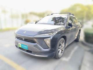 蔚來蔚來ES62020款 600KM 運動版「無錫二手車」「天天拍車」