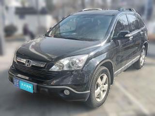 本田本田CR-V2008款2.0L自動兩驅都市版