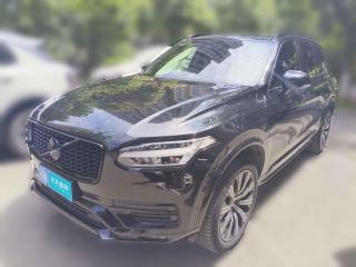 沃尔沃沃尔沃XC902022款 B6 智雅豪华版 7座