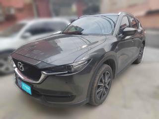 馬自達馬自達CX-52017款 2.5L 自動四驅智尊型 國VI