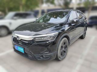 本田皓影2021款 240TURBO CVT兩驅精英版