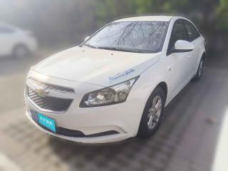 雪佛蘭科魯茲2015款 1.5L 經典 SL MT「青島二手車」「天天拍車」