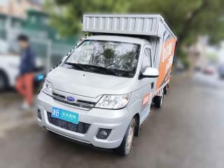 開瑞優勁T52021款 1.5L底盤T50 DAM15KR