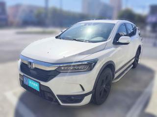 本田皓影2021款 240TURBO CVT两驱智享版