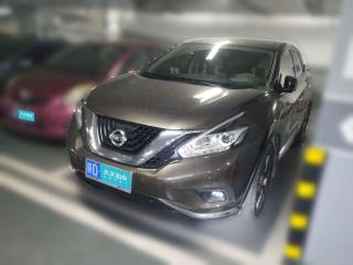 日产楼兰2019款2.5LXL两驱智联豪华版国V