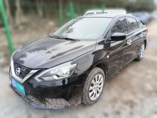 日产轩逸2019款 经典 1.6XE CVT舒适版