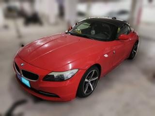 寶馬寶馬Z42009款 sDrive23i領先型