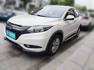 本田缤智2015款 1.5L CVT两驱舒适型