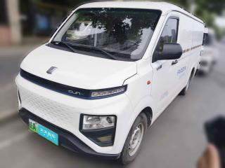 遠程遠程星享V2022款 星享V6E超值版長軸寧德38.64kWh