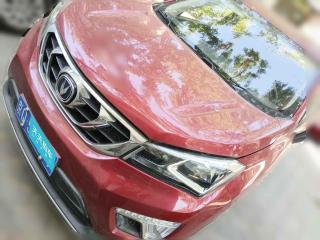 長安長安CS152016款 1.5L 自動時尚版