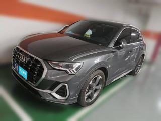 奥迪奥迪Q32022款 35 TFSI 时尚动感型